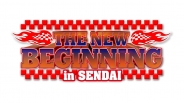 速報DVD!新日本プロレス2015　THE NEW BEGINNING in SENDAI 2.14仙台サンプラザホール
