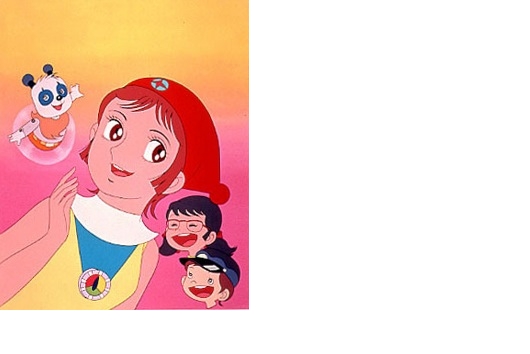 想い出のアニメライブラリー　第40集 ミラクル少女リミットちゃん　DVD-BOX  デジタルリマスター版