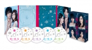奪い愛、冬　DVD-BOX
