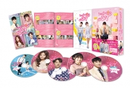ショッピング王ルイ　DVD-BOX 1