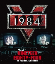 1984 HDニューマスター版 Blu-ray