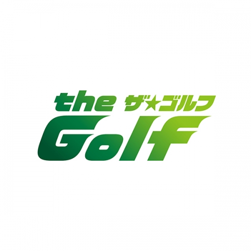 「the Golf Vol.4　～ラウンドレッスン～」 DVD