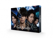 Get Ready!　Blu-ray BOX