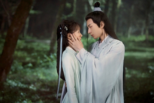 琉璃~めぐり逢う2人、封じられた愛~ スペシャルプライス版DVD-BOX4