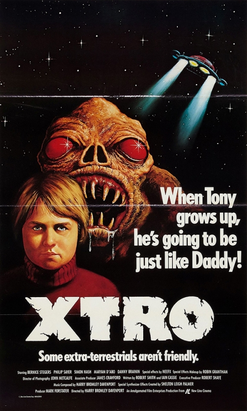 エクストロ ディレクターズ・カット デラックス版(本編Blu-ray+特典Blu-ray+サントラCD:3枚組)