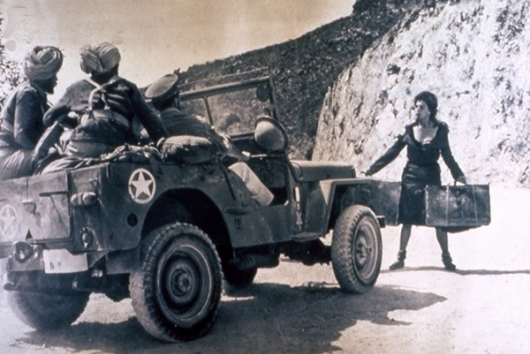 ふたりの女 Blu-ray