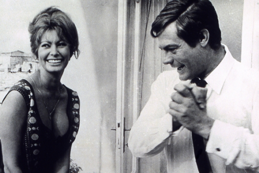 昨日・今日・明日 Blu-ray