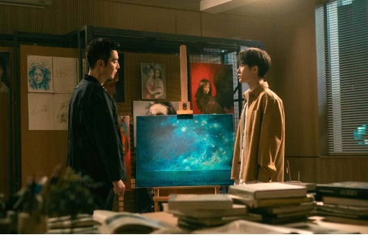 猟罪図鑑Ⅱ Blu-ray