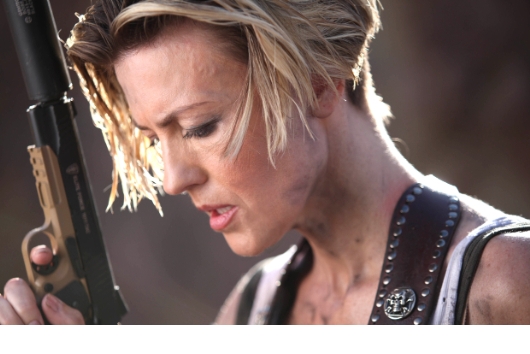 ドミニク 孤高の反逆者 DVD