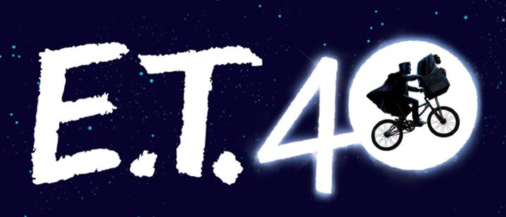 E.T 40th