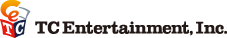 TCEntertainment(TCエンタテイメント)