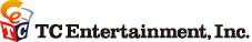 TCEntertainment(TCエンタテイメント)