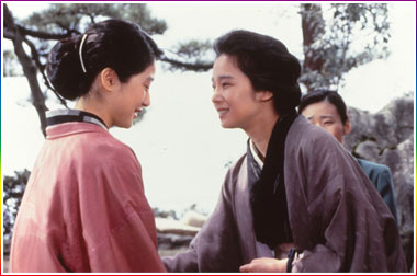 映画『二十四の瞳』Blu-ray 場面写真02