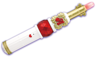ラブキッスルージュの商品画像
