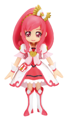 キュアドール、キュアエースの商品画像