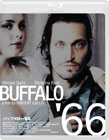 バッファロー’６６　Blu-ray