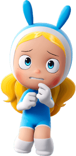 character