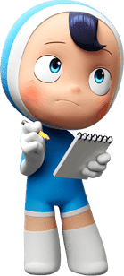 character