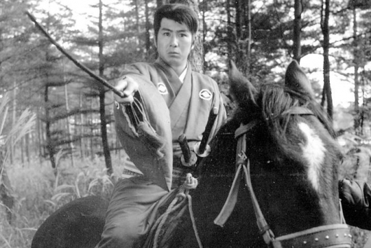 隠密剣士放送開始50周年記念甦るヒーローライブラリー　第1集隠密剣士　傑作選集　デジタルリマスター版
