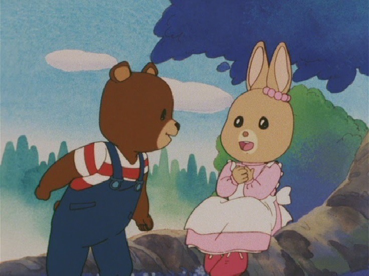 想い出のアニメライブラリー 第12集 メイプルタウン物語 DVD-BOX デジタルリマスター版 Part1 中古DVD・ブルーレイ |  ブックオフ公式オンラインストア