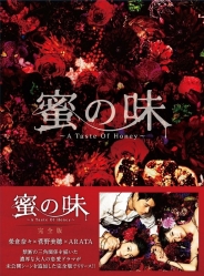 蜜の味～A Taste Of Honey～ 完全版　BD-BOX