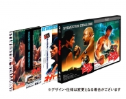 オーバー・ザ・トップ [HDニューマスター版] Blu-ray