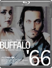 バッファロー’６６　Blu-ray