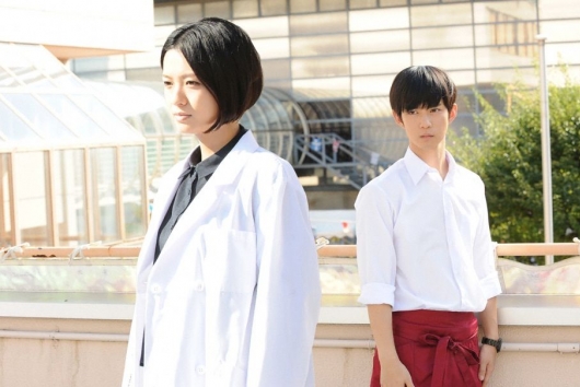 黒の女教師 Blu-ray BOX