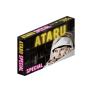 ATARU スペシャル～ニューヨークからの挑戦状!! ～ディレクターズカット Blu-ray プレミアム・エディション 初回生産限定エコバッグ（ピンク）付