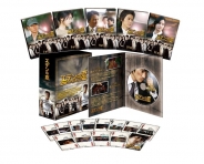 エデンの東[ノーカット版]　DVD-BOX2