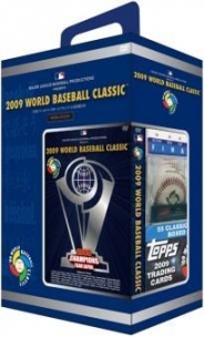 2009 WORLD BASEBALL CLASSICTM 公式記録DVD（5000限定プレミアムBOX）