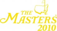 THE MASTERS 2010　【レンタル】