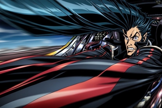 REDLINE コレクターズ・エディション 【DVD】