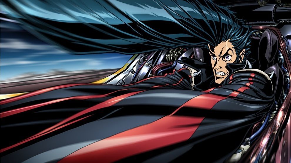 REDLINE コレクターズ・エディション 【DVD】 | TC