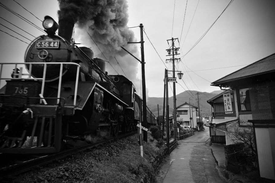 也 中井 精 鉄道写真家 中井精也の1日1鉄！: