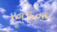 HOT SNOW 豪華版 【DVD】