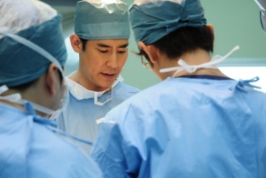 DOCTORS 最強の名医　DVD-BOX