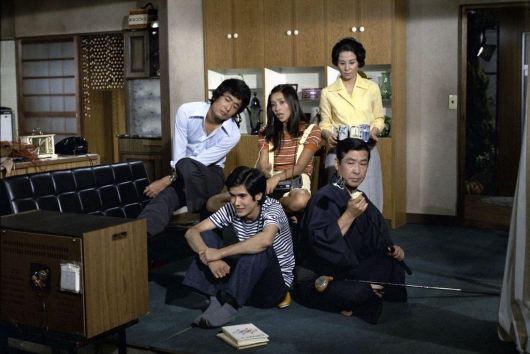 木下惠介生誕100年木下恵介・人間の歌シリーズ　それぞれの秋　DVD-BOX