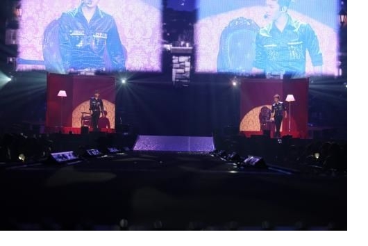 BEAST BEAUTIFUL SHOW YOKOHAMA CONCERT