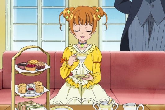 ドキドキ！プリキュア【ＤＶＤ】　Vol.2