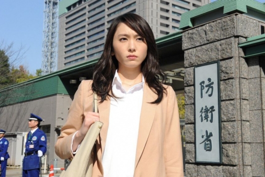 空飛ぶ広報室　DVD-BOX