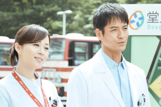ＤＯＣＴＯＲＳ ２ 最強の名医 ＤＶＤ－ＢＯＸ