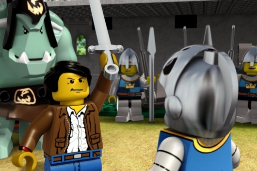LEGO（R）：ザ・アドベンチャー
