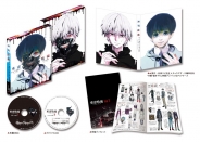 東京喰種トーキョーグール【Blu-ray】vol.1