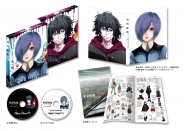 東京喰種トーキョーグール【DVD】vol.2
