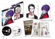 東京喰種トーキョーグール【DVD】vol.3