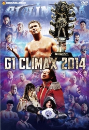 G1 CLIMAX2014
