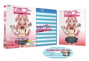 ひめゴト【初回限定:購入者イベント抽選チケット付き】【Blu-ray】					
