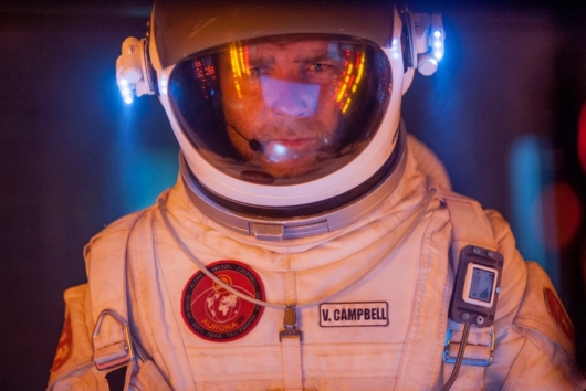 ラスト・デイズ・オン・マーズ【Blu-ray】
