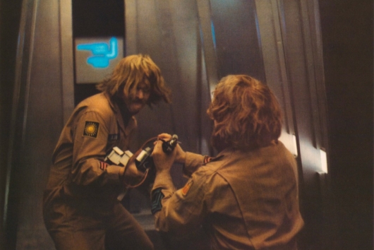 ダーク・スター &lt;HDニューマスター版&gt;Blu-rayスペシャル・エディション初回生産限定版